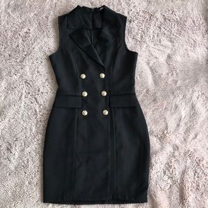 Beautiful Fitted Dress